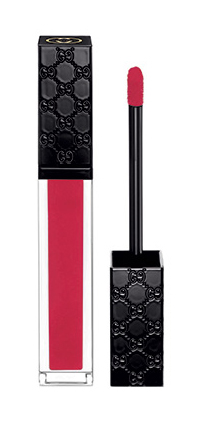 Beauty News, Gucci, cosmetics, เครื่องสำอาง, กุชชี่, ใหม่, fall 2014, สวย, แบรนด์เนม, ไฮเอน, อายแชโดว์, มาสคาร่า, อายไลเนอร์, บลัชออน, แป้ง, รองพื้น, แปรง, ลิปสติก, ไพรเมอร์, ยาทาเล็บ