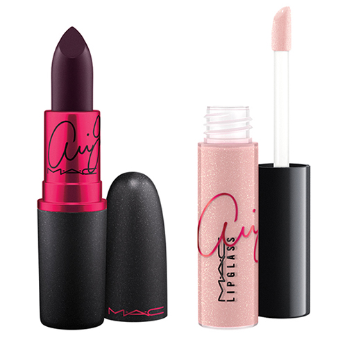 Beauty News, M.A.C, Mac, แม็ค, แมค, Viva Glam, Ariana Grande, ลิปสติก, คอลเลคชั่นใหม่, ล่าสุด, อาเรียน่า แกรนเด, สวย, แซ่บ, ทาปาก, ปากสี, ราคา, ขายเมื่อไร, วิว่าแกลม