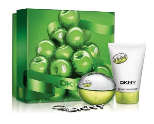 Beauty News, DNKY, น้ำหอม DKNY, เซ็ตน้ำหอม, เซ็ตสุดคุ้ม, holiday 2015, เซ็ตของขวัญปีใหม่, ซื้อของขวัญปีใหม่อะไรดี, ซื้อน้ำหอมอะไรดี, คอลเลคชั่นใหม่ล่าสุด, เซ็ตน้ำหอมสุดคุ้ม, เซ้ตน้อหอมน่าซื้อ, DKNY Be Delicious, DKNY Be Delicious Apple, DKNY Woman New York Style, DKNY Men Weewend Getaway, น้ำหอม DKNY ราคา