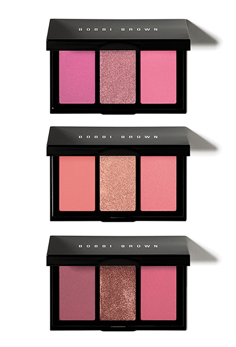 Beauty News, Bobbi Brown, เครื่องสำอาง, คอลเลคชั่น, ใหม่, ล่าสุด, ออกใหม่, สวย, Kate Upton, อายแชโดว์, สีนู้ด, พาเลท, แต่งตา, ทาปาก, สีสดใส, ลิปสติกเนื้อครีม, ลิปเชียร์, แวววาว, บลัชออน, ไฮไลท์, สีชมพู, สีส้ม, น่าสนใจ, น่าซื้อ, ประเทศไทย