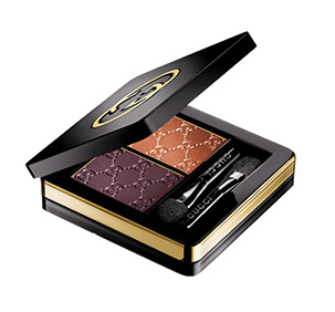 Beauty News, Gucci, cosmetics, เครื่องสำอาง, กุชชี่, ใหม่, fall 2014, สวย, แบรนด์เนม, ไฮเอน, อายแชโดว์, มาสคาร่า, อายไลเนอร์, บลัชออน, แป้ง, รองพื้น, แปรง, ลิปสติก, ไพรเมอร์, ยาทาเล็บ