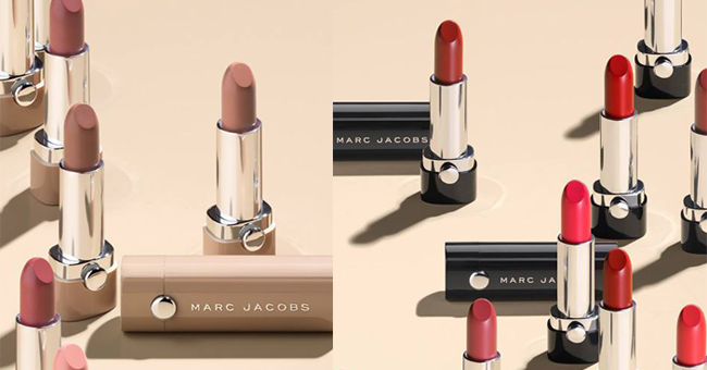 Beauty News, Marc Jacobs Beauty, คอลเลคชั่นใหม่, ล่าสุด, spring 2015, เครื่องสำอาง, ลิปสติก, สูตรใหม่, ตัวใหม่, คอนทัวร์พาวเดอร์, บรอนเซอร์, สวย, น่าซื้อ, มาร์ค เจค็อปส์, ดีไซเนอร์, คอสเมติกส์, แซ่บ, ต้องซื้อ