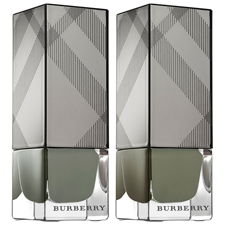 Beauty News, Burberry Beauty, เครื่องสำอาง, คอลเลคชั่นใหม่, ล่าสุด, ออกใหม่, ราคา,​ fall 2015, เบอร์เบอร์รี่, แต่งหน้า, สีเขียว, อายแชโดว์, น้ำยาทาเล็บ, ลิปกลอส, ลิปบาล์ม, พาเลท, แต่งตา, ทหาร, สีเขียวทหาร