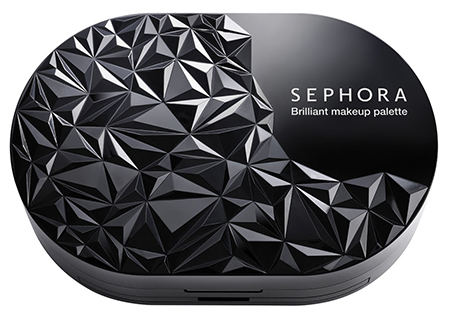 Beauty News, Sephora, Holiday gift set, เครื่องสำอางที่น่าซื้อ, เครื่องสำอางของ sephora, สกินแคร์ของ sephora, Percy & Reed, ผลิตภัณฑ์ผมดี, แบรนด์อะไรดี, Ciate London, Nudestix, Caudalie, แฮนครีมดี, เซ็ตของขวัญ, เซ็ตแฮนครีมเด็ด, Sephora Brilliant Makeup Palette, ราคา