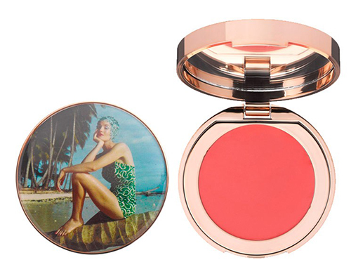 Beauty News, Charlotte Tilbury x Norman Parkinson, Charlotte Tilbury, Norman Parkinson, คอลเลคชั่นใหม่, ล่าสุด, limited edition, ลิมิเต็มเอดิชั่น, แต่งหน้า, เครื่องสำอาง, ออกใหม่, น่าซื้อ, น่าสะสม, สวย, วินเทจ, ช่างภาพ, แฟชั่น, ตำนาน, Vogue, 1975, ชุดว่ายน้ำ