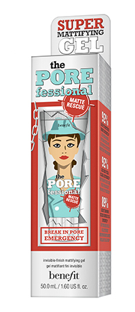 Beauty News, Benefit the POREfessional, The POREfessional: matte rescue ราคา, The POREfessional: instant wipeout ราคา, แก้ปัญหารูขุมขน, แก้ปัญหาหน้ามัน, แก้ปัญหาเหนียวเหนอะหนะหน้าร้อน, ตัวช่วยผิว, ตัวช่วยรูขุมขน, หน้ามันทำยังไง, แก้หน้ามัน, ช่วยไม่ให้หน้ามัน, แก้ปัญหาหน้าเยิ้ม, แก้ปัญหาผิวหน้าร้อน, อากาศร้อนเหนียวผิว, ไม่อยากผิวมันทำยังไง, ผลิตภัณฑ์ใหม่จาก Benefit