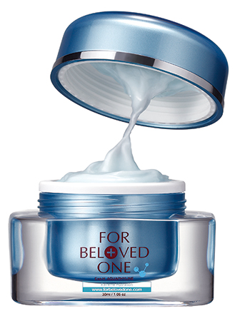 Beauty News, For Beloved One, Hyaluronic Acid Moisturizing Series, สกินแคร์, ใหม่, บำรุงผิว, เติมความชุ่มชื่น, ขาดน้ำ, ผิวแห้ง,​ ดี, ของดี, ครีม, เซรั่ม, มาส์ก, ไต้หวัน, อายครีม