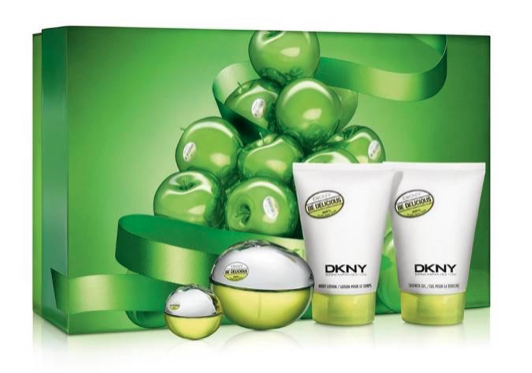 Beauty News, DNKY, น้ำหอม DKNY, เซ็ตน้ำหอม, เซ็ตสุดคุ้ม, holiday 2015, เซ็ตของขวัญปีใหม่, ซื้อของขวัญปีใหม่อะไรดี, ซื้อน้ำหอมอะไรดี, คอลเลคชั่นใหม่ล่าสุด, เซ็ตน้ำหอมสุดคุ้ม, เซ้ตน้อหอมน่าซื้อ, DKNY Be Delicious, DKNY Be Delicious Apple, DKNY Woman New York Style, DKNY Men Weewend Getaway, น้ำหอม DKNY ราคา