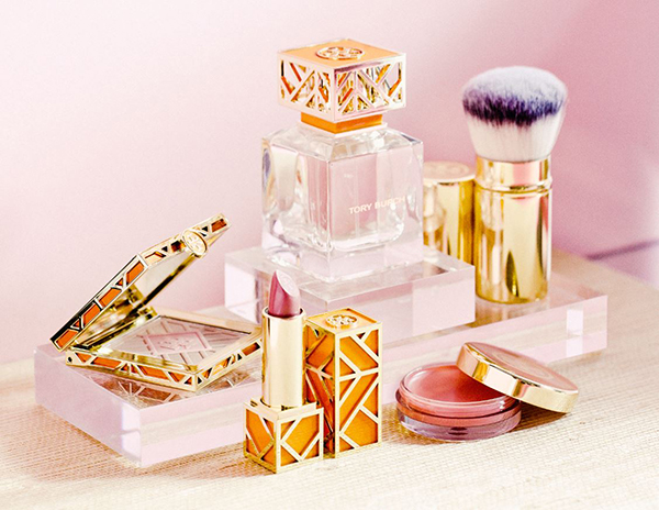 Beauty News, Tory Burch, เคาน์เตอร์, เครื่องสำอาง, ทอรี่ เบิร์ช, ใหม่, ล่าสุด, โปรโมชั่น, เมกะ บางนา, โรบินสัน, ไทย, น้ำหอม