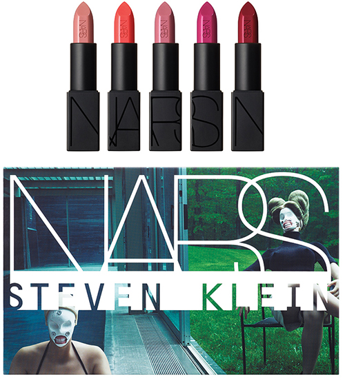 Beauty News, Nars, Holiday 2015, คอลเลคชั่นใหม่, ล่าสุด, ออกใหม่, น่าซื้อ, น่าโดน, พาเลท, แต่งตา, ปัดแก้ม, เซ็ต, ลิปสติก, แปรง, Kaburi, นาร์, ลิปกลอส, แต่งหน้า, เครื่องสำอาง, ทาปาก, ปัดแก้ม, บรอนเซอร์, ตลับ, คุ้ม, แพ็คเกจ, สวย