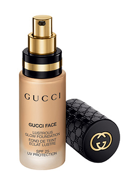 Beauty News, Gucci, cosmetics, เครื่องสำอาง, กุชชี่, ใหม่, fall 2014, สวย, แบรนด์เนม, ไฮเอน, อายแชโดว์, มาสคาร่า, อายไลเนอร์, บลัชออน, แป้ง, รองพื้น, แปรง, ลิปสติก, ไพรเมอร์, ยาทาเล็บ