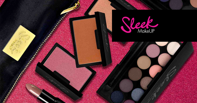 Cosmetics, เครื่องสำอาง, Sleek, อายแชโดว์, บลัชออน, บรอนเซอร์, คอนทัวร์, พาวเดอร์, สลีค, มาไทยแล้ว, watsons, must-have, ต้องมี, ไม่มีไม่ได้, น่าสนใจ, ดี, ของดี, เด็ด, ต้องซื้อ, ควรซื้อ, พลาดไม่ได้, วัตสันส์