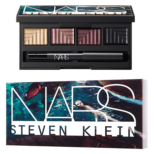 Beauty News, Nars, Holiday 2015, คอลเลคชั่นใหม่, ล่าสุด, ออกใหม่, น่าซื้อ, น่าโดน, พาเลท, แต่งตา, ปัดแก้ม, เซ็ต, ลิปสติก, แปรง, Kaburi, นาร์, ลิปกลอส, แต่งหน้า, เครื่องสำอาง, ทาปาก, ปัดแก้ม, บรอนเซอร์, ตลับ, คุ้ม, แพ็คเกจ, สวย