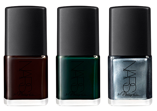 Beauty News, Nars, 3.1 Phillip Lim, nail polish, สีทาเล็บ, ยาทาเล็บ, ทำเล็บ, ออกใหม่, สีสวย, ของดี, แบรนด์, limited edition, ราคา