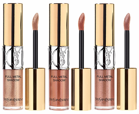 Beauty News, YSL, Yves Saint Laurent, เครื่องสำอาง, Spring/Summer 2015, สวย, แซ่บ, ออกใหม่, คอลเลคชั่นล่าสุด, ของดี, สีสวย, ลิปสเตนกลอส, ลิปพัมพ์อัพ, ปากสวยอวบอิ่ม, อายแชโดว์, เนื้อลิควิด, น้ำยาเคลือบเล็บ, น่าซื้อ, น่าสนใจ, น่าลอง, น่าเป็นเจ้าของ, Cara Delevingne