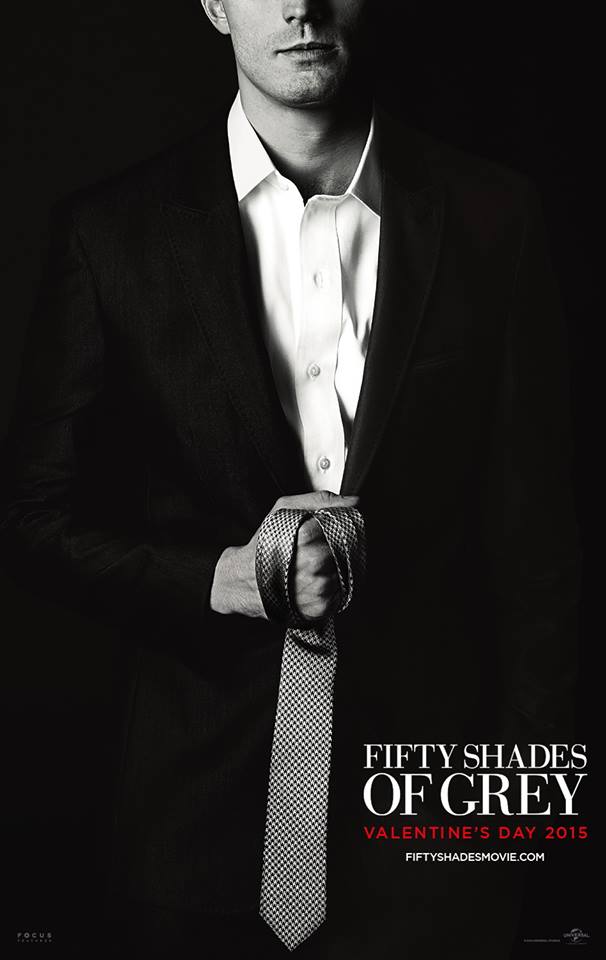 Movie, Fifty Shades of Grey, ปฏิวัติค่านิยมเรื่องเซ็กซ์ของผู้หญิงทั้งโลก, ฟิฟตี้ เชดส์ ออฟ เกรย์, อี แอล เจมส์, E. L. James, Fifty Shades Darker ,ฟิฟตี้ เชดส์ ออฟ ดาร์กเกอร์, Fifty Shades Freed ,ฟิฟตี้ เชดส์ ออฟ ฟรีด, คริสเตียน เกรย์, Christian Grey, อนาสตาเซีย สตีล, ดาโกต้า จอห์นสัน, Dakota Johnson, Anastasia Steele, Jamie Dornan, เจมี่ ดอร์แมน , Vampire Twilight, เอ็ดเวิร์ด คัลเลน, เบลล่า สวอน, นิยายเติมจินตนาการคุณแม่, นิยายทไวไลท์ฉบับสาววัยกลางคน, Twilight for grown-ups