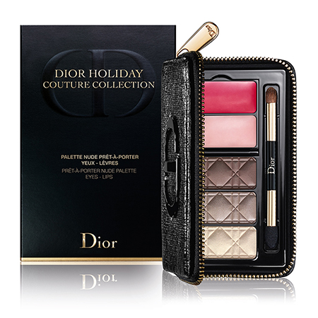 Beauty News, Dior, Holiday, 2015, คอลเลคชั่น, ใหม่, ล่าสุด, เครื่องสำอาง, แต่งหน้า, อายแชโดว์, พาเลท, Limited edition, ไฮไลท์, ลิปสติก, น้ำยาทาเล็บ, ดิออร์, คริสมาสต์