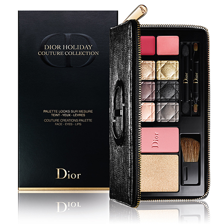 Beauty News, Dior, Holiday, 2015, คอลเลคชั่น, ใหม่, ล่าสุด, เครื่องสำอาง, แต่งหน้า, อายแชโดว์, พาเลท, Limited edition, ไฮไลท์, ลิปสติก, น้ำยาทาเล็บ, ดิออร์, คริสมาสต์