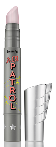 Beauty News, Benefit Air Patrol BB Cream Eyelid Primer SPF20 PA+++, เบเนฟิต, ใหม่, ออกใหม่, ผลิตภัณฑ์ใหม่, บีบี, เปลือกตา, ไพรเมอร์, แต่งตา, ปกปิด, เรียบเนียน, ปัญหา, ราคา, ดี, เด็ด, ครีม