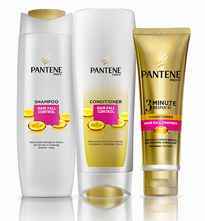 Beauty News, Pantene, แพนทีน, แชมพู, คอนดิชันเนอร์, ครีมนวด, ผม, สูตรใหม่, ล่าสุด, ดูแลผมแห้งเสีย,​ ขาดหลุดร่วง, สร้างความแข็งแรงให้กับเส้นผม, Pantene Pro-V Hair Fall Control, Pantene Pro-V Total Damage Care 10, แพนทีน โปร-วี โททัล แดมเมจ แคร์ 10, แพนทีน โปร-วี แฮร์ ฟอล คอนโทรล