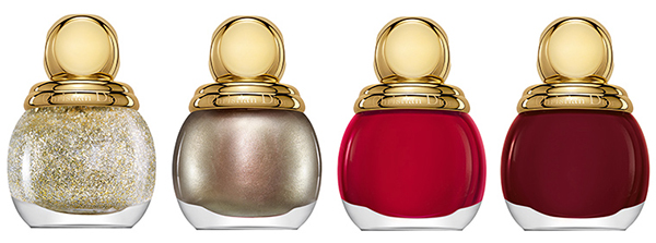 Beauty News, Dior, Holiday, 2015, คอลเลคชั่น, ใหม่, ล่าสุด, เครื่องสำอาง, แต่งหน้า, อายแชโดว์, พาเลท, Limited edition, ไฮไลท์, ลิปสติก, น้ำยาทาเล็บ, ดิออร์, คริสมาสต์