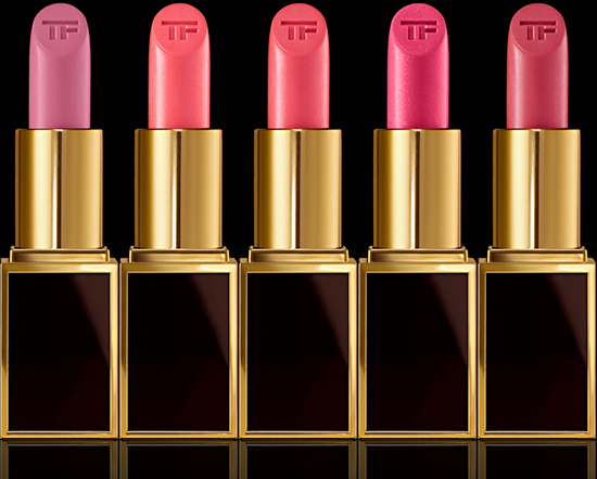 Beauty News, ลิปสติก, Tom Ford, Lips & Boys, คอลเลคชั่นใหม่, Limited edition, ลิมิเต็มเอดิชั่น, มีจำนวนจำกัด, 50 สี, คอลเลคชั่นล่าสุด, ไซส์มินิ, Holiday gift, ทอม ฟอร์ด, lipstick, สีสวย, แซ่บ, น่าซื้อ, สีใหม่, ล่าสุด, Black Friday