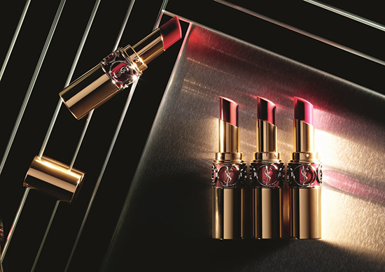 Beauty News, YSL Rouge Volupté Shine, YSL Rouge Volupté Shine สีใหม่, YSL Rouge Volupté Shine ราคา, YSL Rouge Volupté Shine เท่าไร, ลิปสติก YSL ออกใหม่, ลิปสติก YSL คอลเลคชั่นล่าสุด, ลิปสติก YSL คอลเลคชั่นใหม่, ลิปสติก YSL สีใหม่, ลิปสติก YSL ราคา, ลิปสติกแวววาว, ลิปสติกสีใหม่, ลิปสติกบำรุงริมฝีปาก, ลิปสติกสำหรับคนปากแห้ง, ลิปสติกสีชมพู