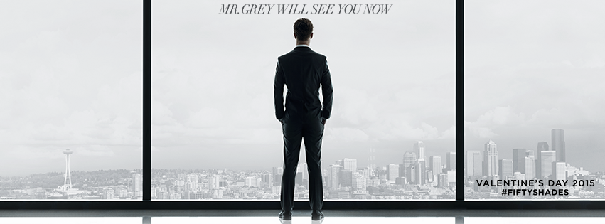 Movie, Fifty Shades of Grey, ปฏิวัติค่านิยมเรื่องเซ็กซ์ของผู้หญิงทั้งโลก, ฟิฟตี้ เชดส์ ออฟ เกรย์, อี แอล เจมส์, E. L. James, Fifty Shades Darker ,ฟิฟตี้ เชดส์ ออฟ ดาร์กเกอร์, Fifty Shades Freed ,ฟิฟตี้ เชดส์ ออฟ ฟรีด, คริสเตียน เกรย์, Christian Grey, อนาสตาเซีย สตีล, ดาโกต้า จอห์นสัน, Dakota Johnson, Anastasia Steele, Jamie Dornan, เจมี่ ดอร์แมน , Vampire Twilight, เอ็ดเวิร์ด คัลเลน, เบลล่า สวอน, นิยายเติมจินตนาการคุณแม่, นิยายทไวไลท์ฉบับสาววัยกลางคน, Twilight for grown-ups