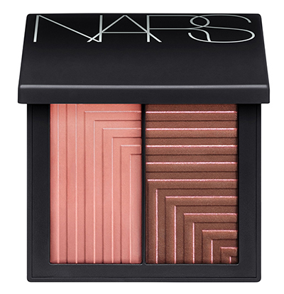 Beauty News, เครื่องสำอาง, Nars, Dual-Intensity, บลัช, บลัชออน, ปัดแก้ม, คอนทัวร์, ไฮไลท์, บรอนเซอร์, ชิมเมอร์, แวววาว, น่าลอง, น่าสนใจ, น่าซื้อ,​ ออกใหม่, ล่าสุด, คอลเลคชั่นใหม่, แต่งหน้า, สีสวย, สีแซ่บ, บลัชออนยี่ห้อไหนดี