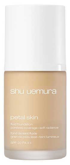 Beauty Items, รองพื้นดี, รองพื้นใสๆ, รองพื้นเป็นธรรมชาติ, รองพื้นญี่ปุ่น, รองพื้นผิวโกลว, รองพื้นคุมมัน, รองพื้นเทพ, THREE Angelic Symbiosis Foundation, Shiseido Synchro Skin Glow Luminizing Fluid Foundation, Shu Uemura Petal Skin Fluid Foundation, Ettusais Premium Amino Essence Foundation, Cle De Peau Beaute Radiant Cream Foundation, RMK Liquid Foundation, Pola B.A Creamy Foundation L, Jill Stuart Loose in Liquid, Suqqu Frame Fix Liquid Foundation Lightness, ราคา, เท่าไร, รองพื้นหน้าเนียน, รองพื้นน่าโดน, รองพื้นสายญี่ปุ่น, รองพื้นเนียนจนเหมือนไม่ได้ทา, รองพื้นงานผิว, รองพื้นบางๆ