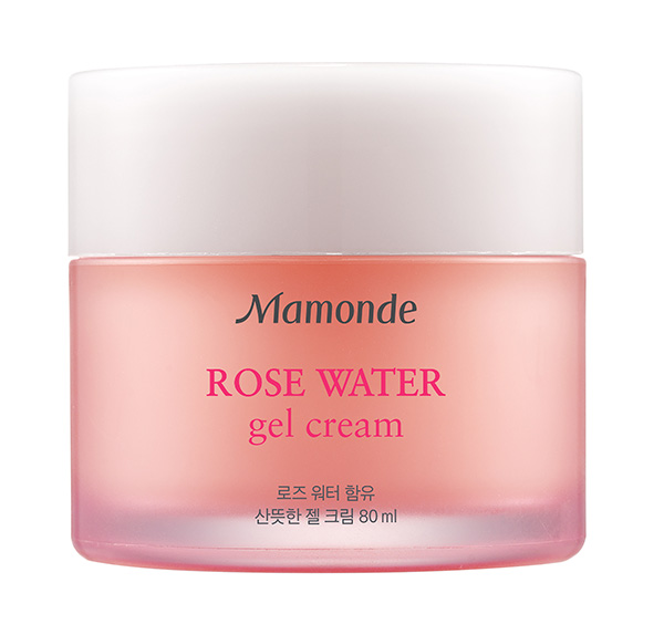 Beauty News, Mamonde Rose Water Line, Mamonde Rose Water Toner, Mamonde Rose Water Soothing Gel, Mamonde Rose Water Gel Cream, Mamonde คอลเลคชั่นใหม่, Mamonde ดอกกุหลาบ, โทนเนอร์กุหลาบ, Mamonde ออกใหม่, Mamonde โทนเนอร์กุหลาบ, Mamonde เจลกุหลาบ, Mamonde ราคา, Mamonde เท่าไร