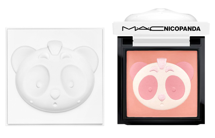 Beauty News, M.A.C X Nicopanda Collection, MAC X Nicopanda Collection, MAC คอลเลคชั่นใหม่, MAC ออกใหม่, MAC มาใหม่, MAC เครื่องสำอาง, MAC น่าโดน, MAC สวยแซ่บ, MAC น่าซื้อ, Nicola Formichetti