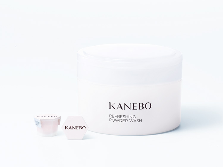 Beauty News, Kanebo Refreshing Powder Wash, Kanebo โฟมล้างหน้า, Kanebo ผงล้างหน้า, โฟมล้างหน้าแบบผง, ล้างหน้าขจัดสิวเสี้ยน, Kanebo ออกใหม่, Kanebo คอลเลคชั่นใหม่, Kanebo ผลิตภัณฑ์ล้างหน้า, โฟมล้างหน้า,​ ที่ล้างหน้า, ครีมล้างหน้า, โฟมล้างหน้าแบบผง, ที่ล้างหน้า ผง