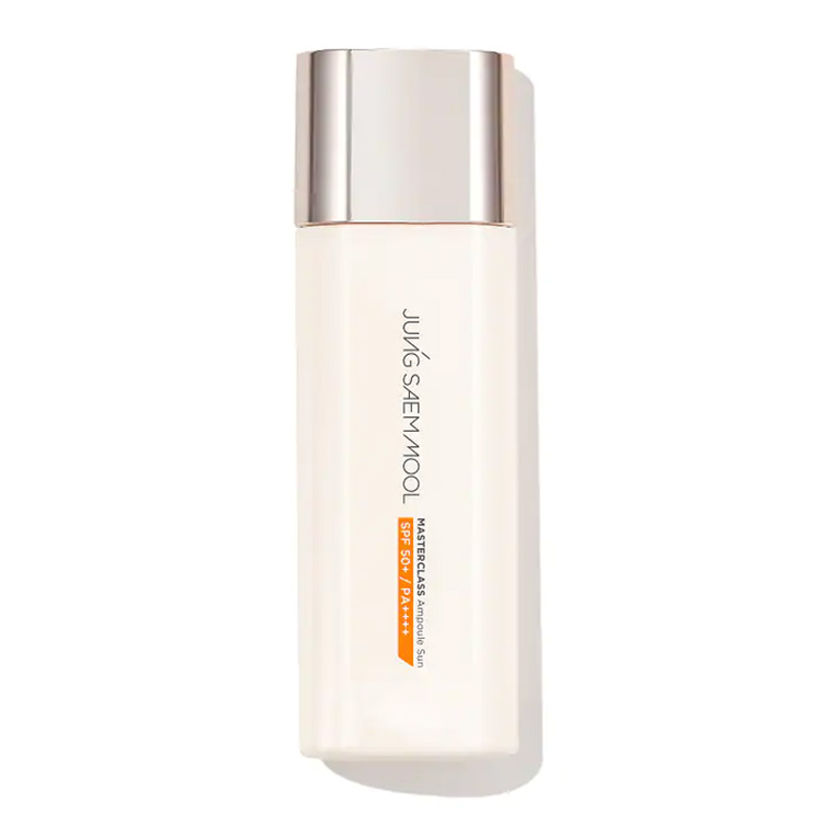 Beauty Items, กันแดด, ครีมกันแดด, สำหรับผิวหน้า, แต่งหน้าทับได้, บางเบา, ไม่เหนียวเหนอะหนะ, ปกป้องผิว, ติดทนนาน, กันเหงื่อ, Sulwhasoo UV Wise Brightening Multi Protector No.1 Creamy Glow, Melixir Vegan Airfit™ Sunscreen SPF 50+ PA++++, Supergoop! Play 100% Mineral Lotion SPF 50, Ultra Violette Supreme Screen Hydrating Facial Skinscreen SPF 50+, IPSA Protector Sun Shield E, Clé de Peau Beauté UV Protective Cream, Jung Saem Mool Masterclass Ampoule Sun, Dior Prestige Le Protecteur UV Jeunesse et Lumière Sheer Glow SPF50+ PA++++, Guerlain Orchidée Impériale Brightening The Global UV Protector, Sisley Sunleÿa G.E. Soin Solaire Global Anti-Âge SPF50+