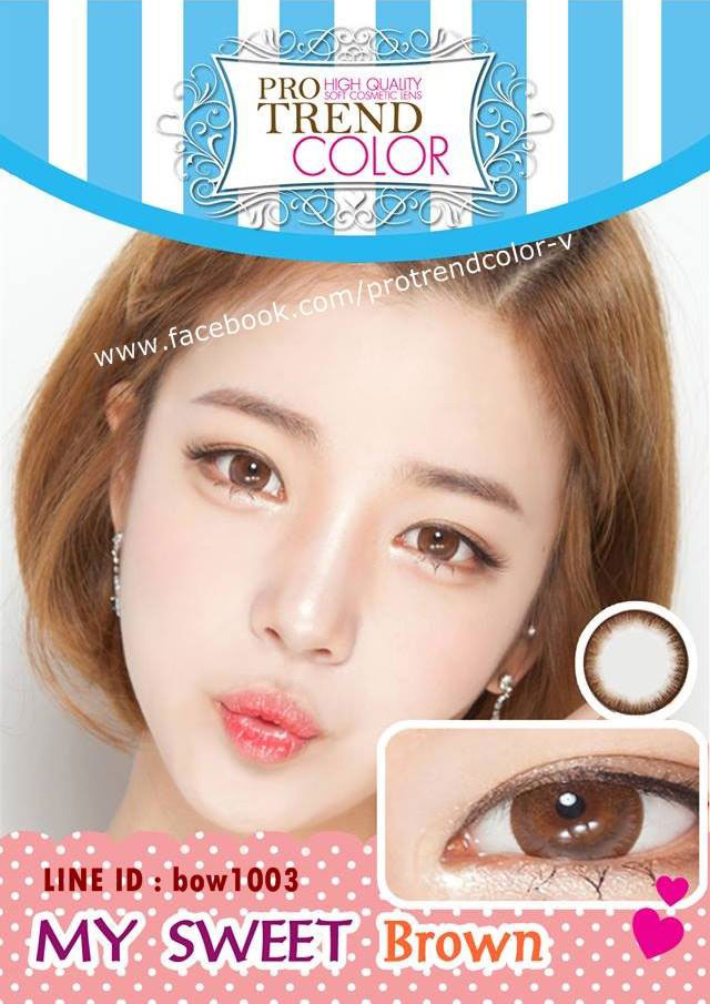 Beauty Items, คอนแทคเลนส์สี, คอนแทคเลนส์สี Must-have, ใช้คอนแทคเลนส์ยี่ห้ออะไร, คอนแทคเลนส์สีน่าซื้อ, คอนแทคเลนส์สีดีๆ, คอนแทคเลนส์สียี่ห้ออะไรดี, คอนแทคเลนส์สียี่ห้อไหนสวย, คอนแทคเลนส์สีซื้อที่ไหน, คอนแทคเลนส์สีราคาเท่าไร, คอนแทคเลนส์สีเกาหลี, คอนแทคเลนส์สีญี่ปุ่น, คอนแทคเลนส์สีสายฝ, คอนแทคเลนส์สีใส่สบาย, คอนแทคเลนส์บิ๊กอายส์, คอนแทคเลนส์ตาแบ๊ว, คอนแทคเลนส์ตาฝอ, 1-Day Acuvue Define, Freshlook Colorblend, Kitty Kawaii, Pretty Doll, Pretty Lens, Sweety Lens, Protrend Color, Lil Moon, Lens Town Luna Prism
