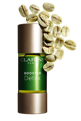 Beauty News, Clarins Booster, Clarins Booster Energy, Clarins Booster Repair, Clarins Booster Detox, คลาแรงส์ บูสเตอร์, คลาแรงส์ ออกใหม่, Clarins Booster ราคา, Clarins Booster เท่าไร, Clarins ออกใหม่, Clarins เซรั่ม