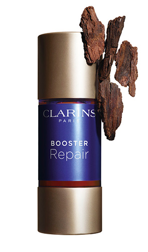 Beauty News, Clarins Booster, Clarins Booster Energy, Clarins Booster Repair, Clarins Booster Detox, คลาแรงส์ บูสเตอร์, คลาแรงส์ ออกใหม่, Clarins Booster ราคา, Clarins Booster เท่าไร, Clarins ออกใหม่, Clarins เซรั่ม
