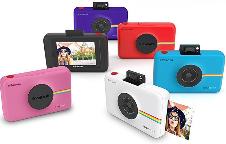 Lifestyle, Instant Camera, Instant Digital Camera, กล้องเซลฟี่, ไฟเซลฟี่, เครื่องปริ้นท์รูป, ปริ้นท์ภาพ, โพลารอย, เลนส์เสริม, เลนส์มือถือ, Polaroid Snap Touch Instant Digital Camera, HP Sprocket 2-in-1, Fujifilm Instax Square SQ10, Leica Sofort,​ Casio Digital Camera TR-M11, Olloclip Core Lens Set, LED Ring Flash Light for Selfie, Podo Camera, กล้องจิ๋ว, ถ่ายรูป, ถ่ายภาพ, กล้อง Fuji, กล้อง Leica
