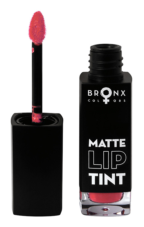 Beauty News, Bronx Colors, แบรนด์เครื่องสำอางมาใหม่, Beauty Hall พารากอน, บร็องซ์ คัลเลอร์, Bronx Colors Urban Cosmetics, เครื่องสำอางใหม่, เครื่องสำอางดี, เครื่องสำอางแซ่บ, แบรนด์ใหม่, ของดี, เครื่องสำอางดี, รองพื้นดี, ของแซ่บ, พารากอน, เคาน์เตอร์ Bronx Colors, Bronx Colors Urban Cosmetics Thailand