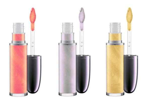 Beauty Items, ลิปชิมเมอร์, ลิปเมทัลลิค, ลิปวาวฉ่ำ, ลิปกลอส, ลิปผสมชิมเมอร์, ลิปสติกวาวๆ, ลิปสติกโกลวๆ, ลิปสติกน่าโดน, ลิปสติกออกใหม่, L’oreal Paris Metallic by Color Rich, Urban Decay HI-FI Shine Lip Gloss, M.A.C Grand Illusion Holographic Liquid Lipcolor, NYX Soft Matte Lip Cream Metallic, Smashbox Always On Liquid Lipstick Metallic Matte, Dior Addict Lacquer Plump, Estée Lauder Pure Color Love Lipstick