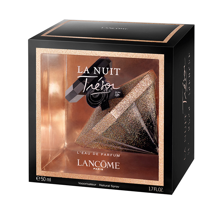 Beauty News, Lancôme, Holiday Collection 2018 Starlight Sparkle, Lancôme Holiday Collection 2018, Lancôme Starlight Sparkle, Lancôme ออกใหม่, Lancôme คอลเลคชั่นใหม่, Lancôme มาใหม่, Lancôme คอลเลคชั่นแซ่บ, Lancôme ของขวัญ, Lancôme Limited Edition, Lancôme ตลับคุชชั่น, Lancôme อายแชโดว์, Lancôme ลิปสติก, Lancôme น้ำหอม, Lancôme ไฮไลท์กุหลาบ