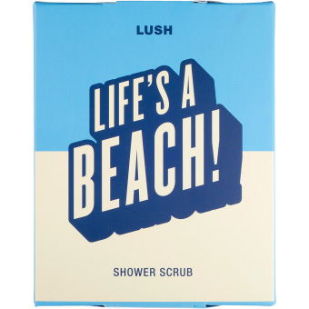 Beauty Items, สครับผิวกาย, สครับตัว, สครับเกลือ, สครับน้ำตาล, สครับผิว, อาบน้ำ, ผิวเนียนนุ่ม, Sanctuary Spa Salt Scrub, St. Ives Sea Salt & Pacific Kelp Exfoliating Body Wash, Erb Glow Again EX Body Scrub & Mask, Lush Life’s A Beach Body Scrub, Soap & Glory Sugar Crush Body Scrub, Sephora Collection Sugar Body Scrub, Origins Detoxifying Charcoal Body Scrub, Fresh Cocoa Body Exfoliant, Bath & Body Works Sleep - Lavender & Vanilla Sugar Scrub, Anne Semonin Nude Body Scrub