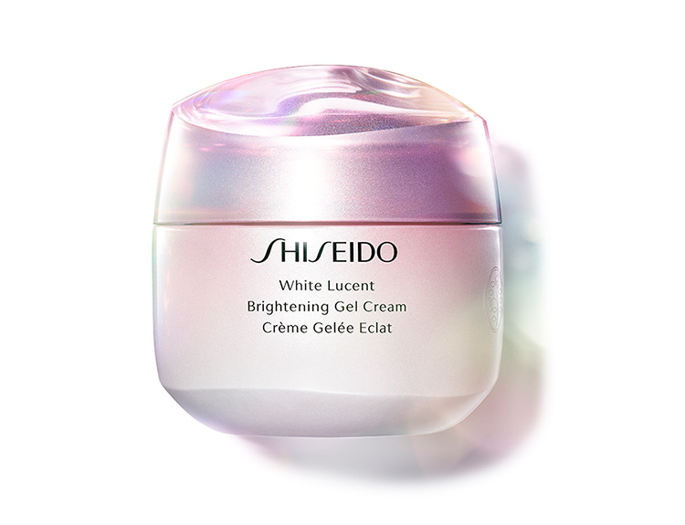 Beauty News, Shiseido White Lucent, RENEURA TECHNOLOGY+, Shiseido White Lucent Brightening Gel Cream, Shiseido White Lucent Overnight Cream And Mask, Shiseido White Lucent Brightening Day Emulsion, ราคา, เท่าไร, ครีมใหม่, โอเวอร์ไนท์มาส์ก, อิมัลชั่น, ชิเซโด้