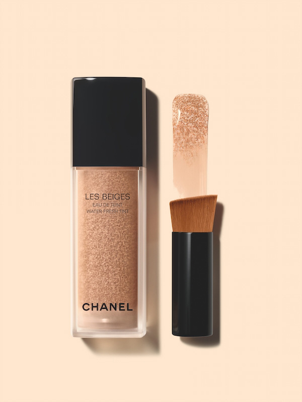 Beauty News, Chanel Les Beiges Summer 2019 Collection, Chanel Summer 2019, Chanel คอลเลคชั่นใหม่, Chanel เครื่องสำอาง, Chanel งานผิว, Chanel ไพรเมอร์. Chanel แป้ง, Chanel ลิปบาล์ม, ออกใหม่, มาใหม่, ชาเนล