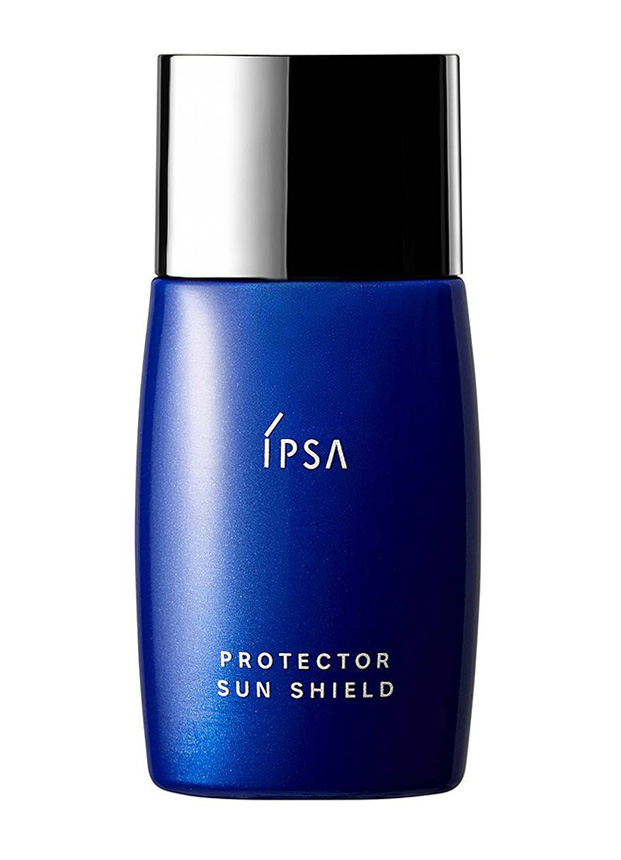 Beauty Items, ครีมกันแดด, สะเทิ้นน้ำสะเทิ้นบก, ครีมกันแดดกันน้ำ, กันแดดหน้า, กันแดดตัว, โลชั่นกันแดด, สเปรย์กันแดด, ไอเท็มกันน้ำ, Shiseido Perfect UV Protector SPF50+ PA++++, Supergoop! Everyday Sunscreen Broad Spectrum SPF50, Laneige Watery Sun Cream SPF50+ PA++++, Anessa Perfect UV Sunscreen Skincare Milk SPF50+ PA++++ SPF50 PA++++, Kiehl’s Facial Fuel Daily UV Guard SPF 50/PA+++, Nivea Sun Protect & Refresh Body Lotion SPF50 PA++++, Biore UV Perfect Spray SPF50+ PA++++, Mizumi UV Water Defense SPF50+ PA++++, Eucerin Transparent Sun Spray Dry Touch SPF50 PA+++, IPSA Protector Sun Shield SPF50+PA++++