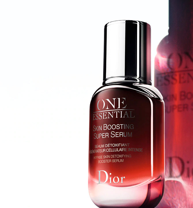 Beauty News, Dior One Essential Skin Boosting Super Serum, Dior สกินแคร์, Dior เซรั่ม, Dior ออกใหม่, Dior คอลเลคชั่นใหม่, Dior One Essential, Dior บำรุงผิว, Dior เซรั่มต้านมลภาวะ