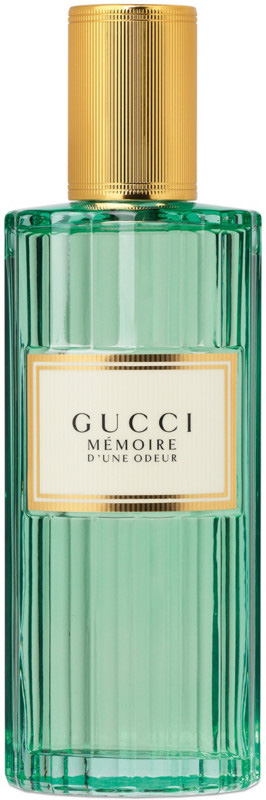 Beauty News, Gucci Mémoire d'une Odeur, Gucci Mémoire d'une Odeu Eau de Parfum, Gucci น้ำหอมใหม่, น้ำหอม Gucci, Gucci ออกใหม่, Gucci มาใหม่, น้ำหอมใหม่, Gucci คอลเลคชั่นใหม่, น้ำหอม, กุชชี่