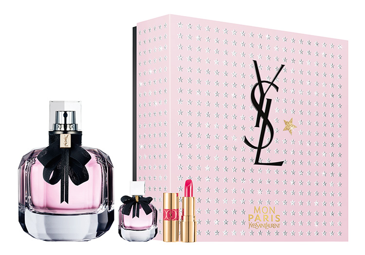 Beauty News, Yves Saint Laurent Beauté, YSL HOLIDAY GIFTSET 2019, YSL คอลเลคชั่นใหม่, YSL ออกใหม่, YSL เซ็ตน้ำหอม, YSL เซ็คเมคอัพ, YSL เซ็ตเครื่องสำอาง, YSL เซ็ตปีใหม่, YSL ADVENT CALENDAR, ราคา, เท่าไร