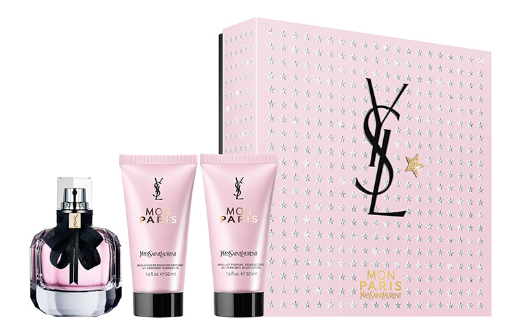 Beauty News, Yves Saint Laurent Beauté, YSL HOLIDAY GIFTSET 2019, YSL คอลเลคชั่นใหม่, YSL ออกใหม่, YSL เซ็ตน้ำหอม, YSL เซ็คเมคอัพ, YSL เซ็ตเครื่องสำอาง, YSL เซ็ตปีใหม่, YSL ADVENT CALENDAR, ราคา, เท่าไร