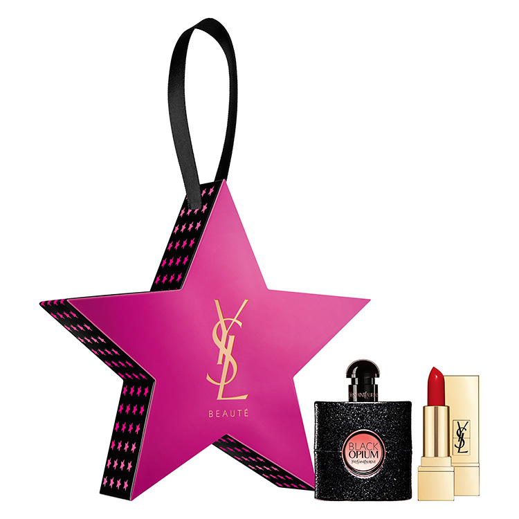 Beauty News, Yves Saint Laurent Beauté, YSL HOLIDAY GIFTSET 2019, YSL คอลเลคชั่นใหม่, YSL ออกใหม่, YSL เซ็ตน้ำหอม, YSL เซ็คเมคอัพ, YSL เซ็ตเครื่องสำอาง, YSL เซ็ตปีใหม่, YSL ADVENT CALENDAR, ราคา, เท่าไร